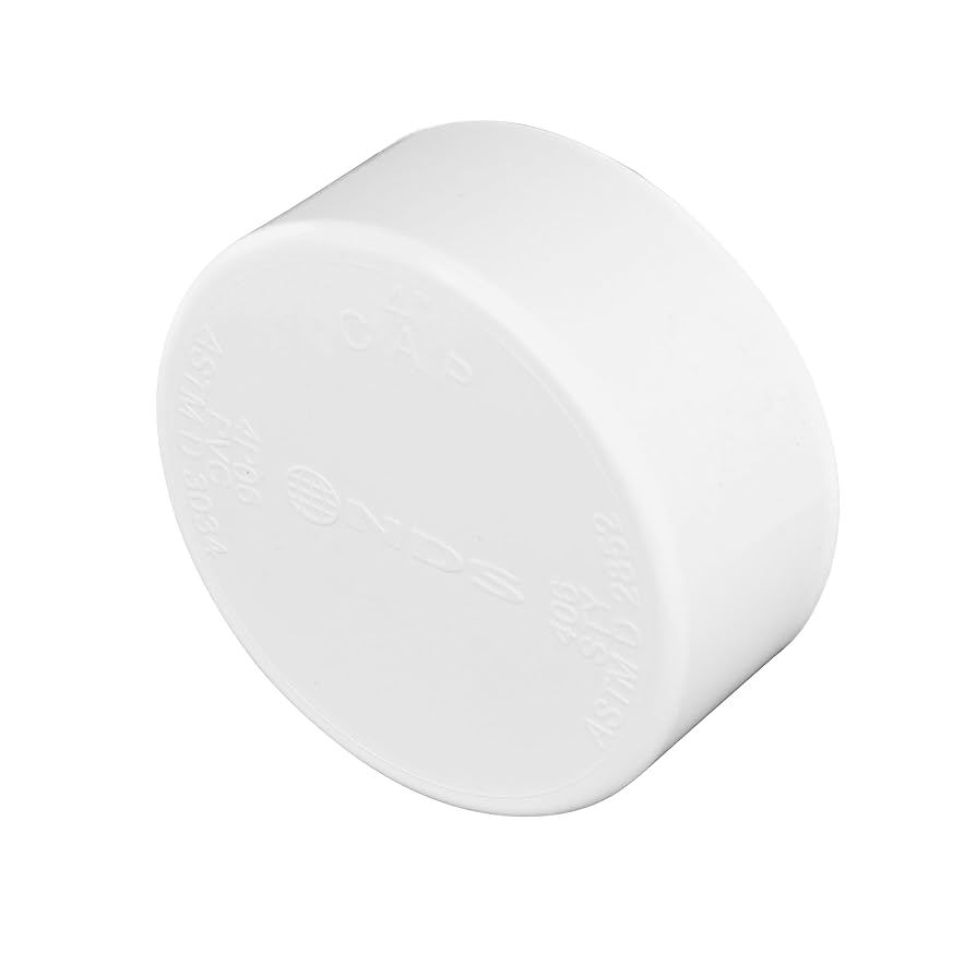 PVC - SDR35 - DWV CAP