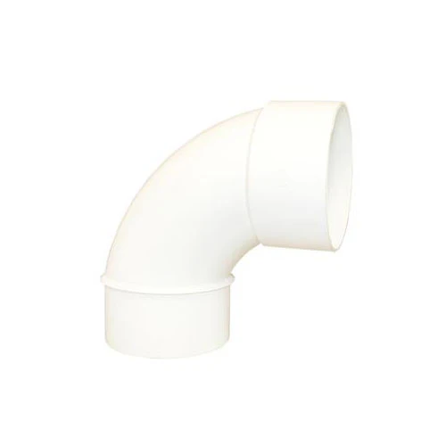 PVC - SDR35 - DWV 90 Elbow (SPG)