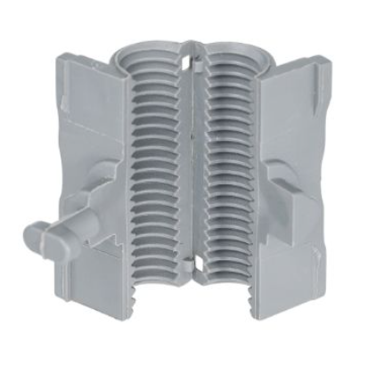 Oatey – Threaded Rod Adapter for Self-Closing Pipe Clamps