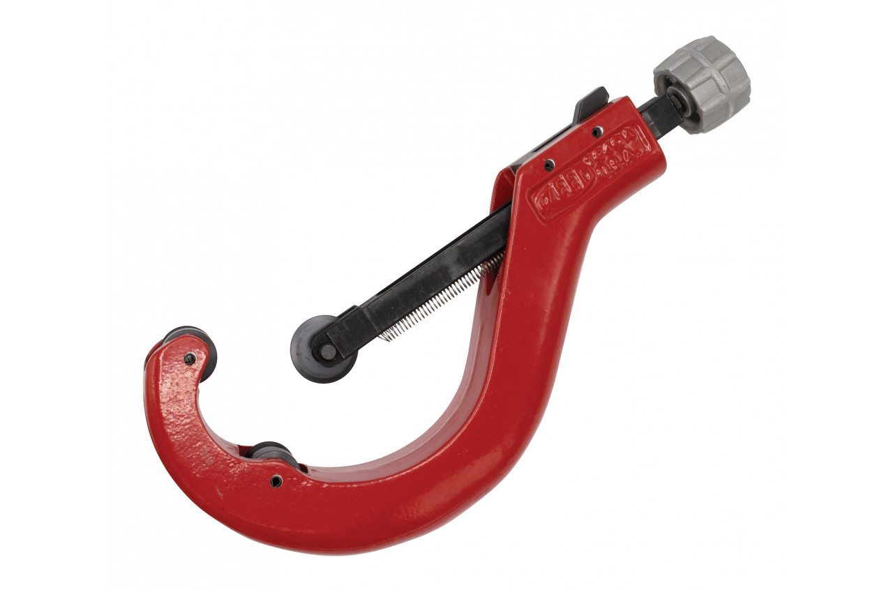 REED - TC4QPVC TUBING CUTTER FOR PVC #04144 - TC4QPVC