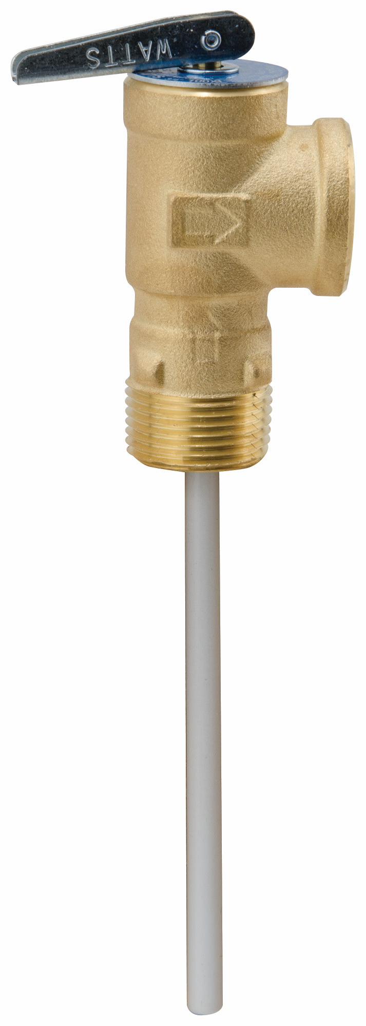 WATTS-3/4 ASME Self-Closing T&P Relief Valves -0066168
