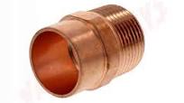 Male Adapters CXM