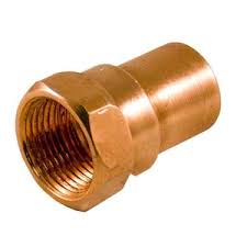 Female Adapters CXF