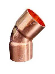 45°Elbow CxC