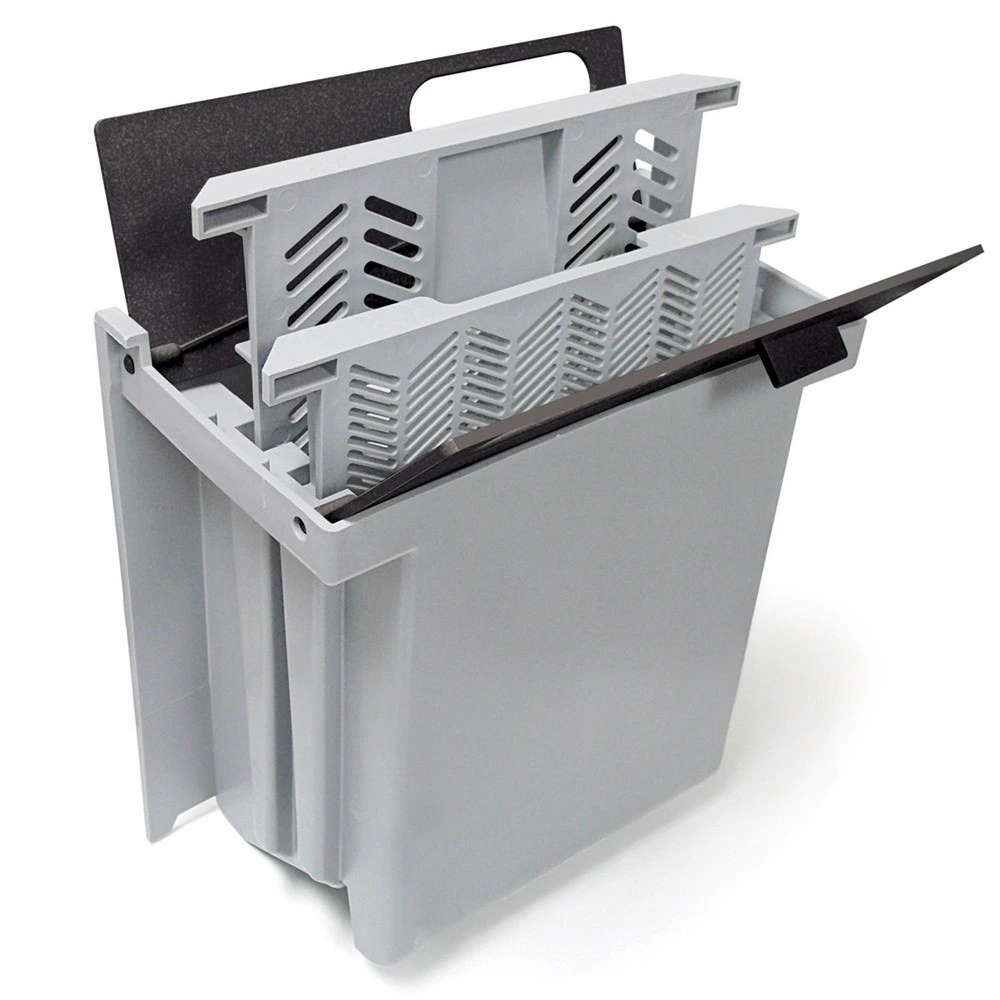 Canplas - Solids Basket Accessory - 3911A-1
