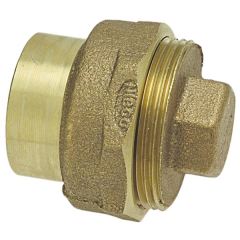 FITTING CLEANOUT DWV
