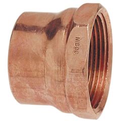 CF ADAPTER DWV