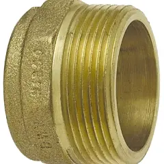 CM ADAPTER DWV