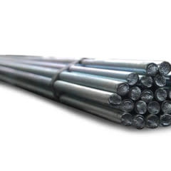 GALVINISED ALL THREAD ROD 10F