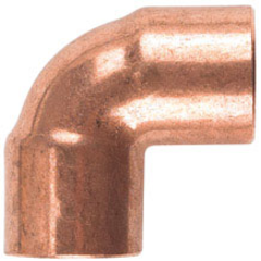 90°Elbow Short CxC