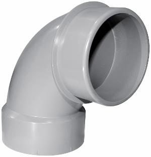 HR - (SPG) 90 D  LONG ELBOW