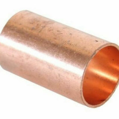 Slip Coupler