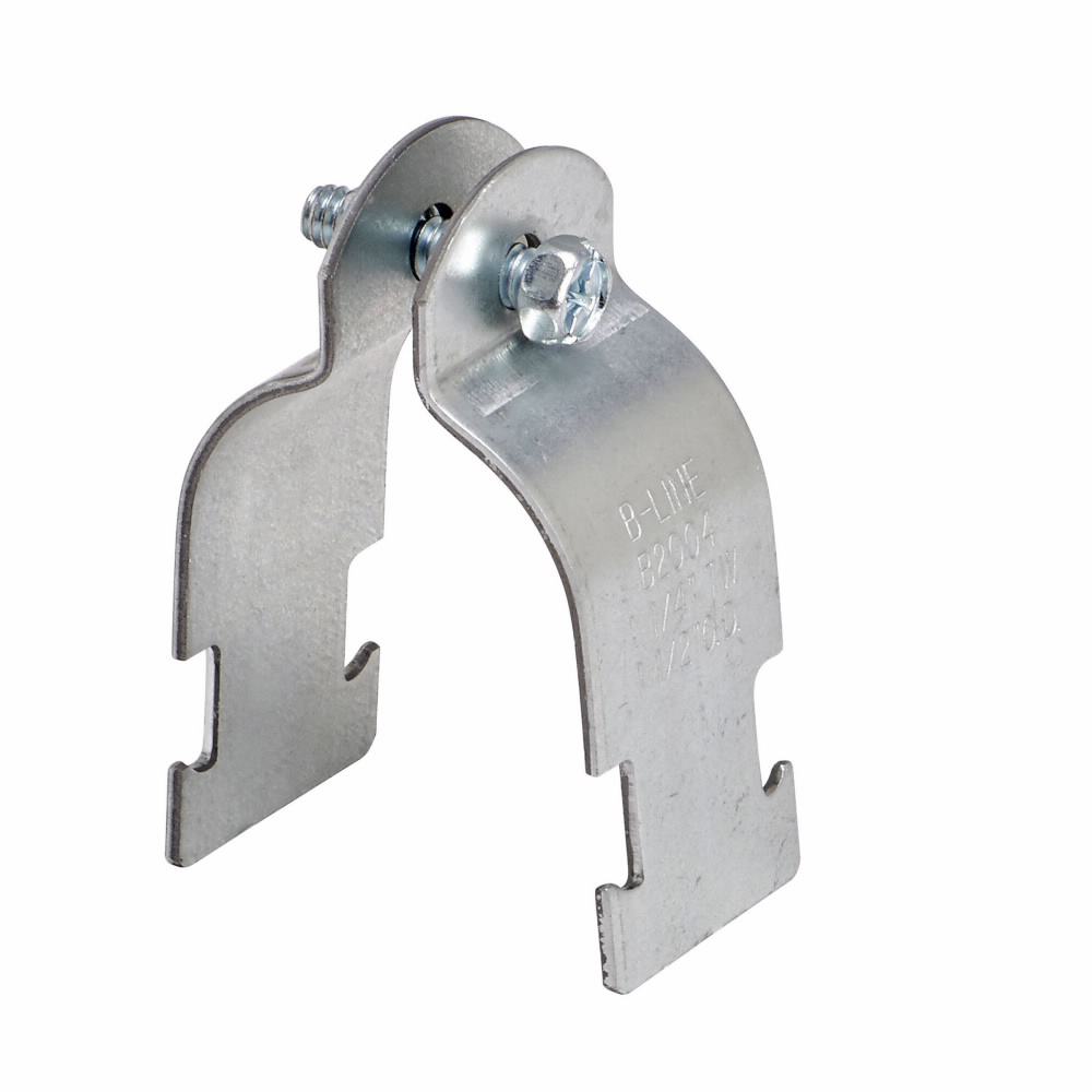 Strut Pipe Clamp