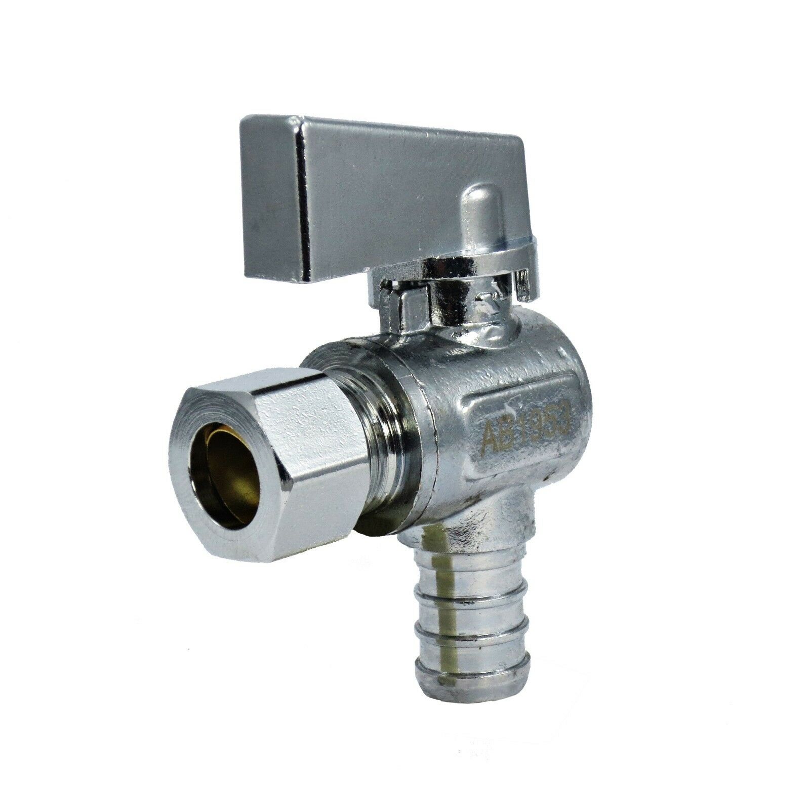 PEX (Shut-Off Valves)