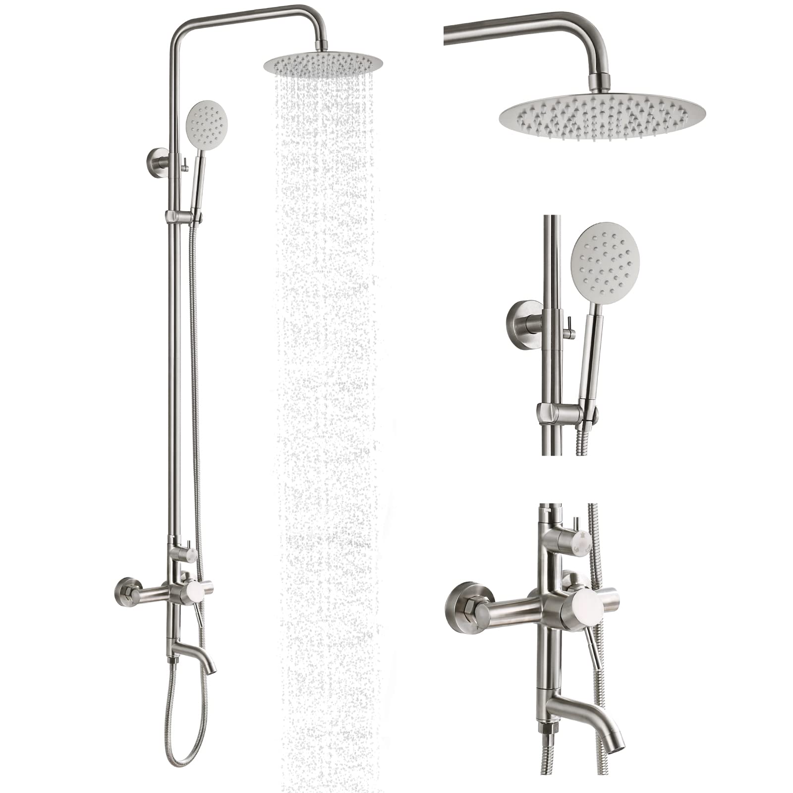 Shower Set