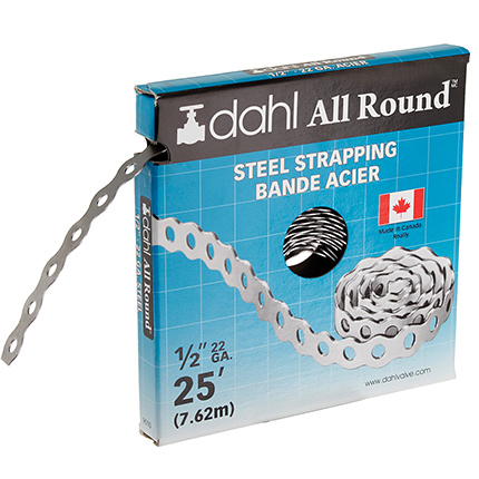 All Round Strapping