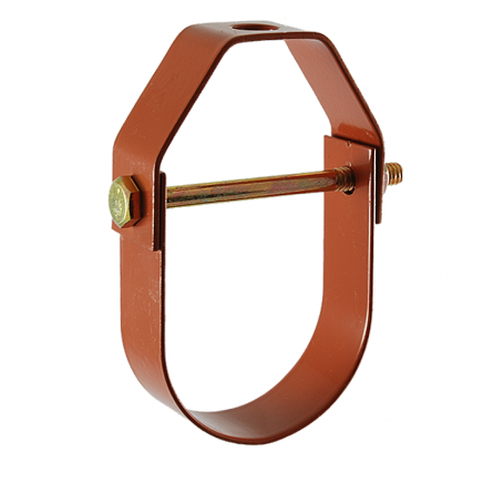 Clevis (Copper)