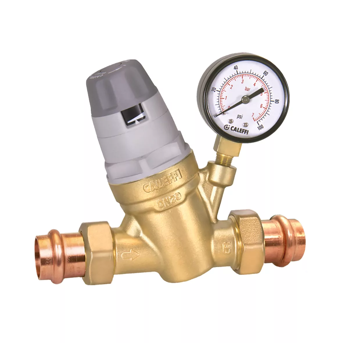 Mechanical Components