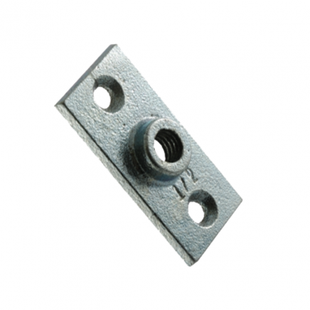 Ceiling Flange