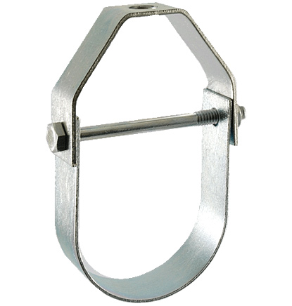 Clevis (Iron)