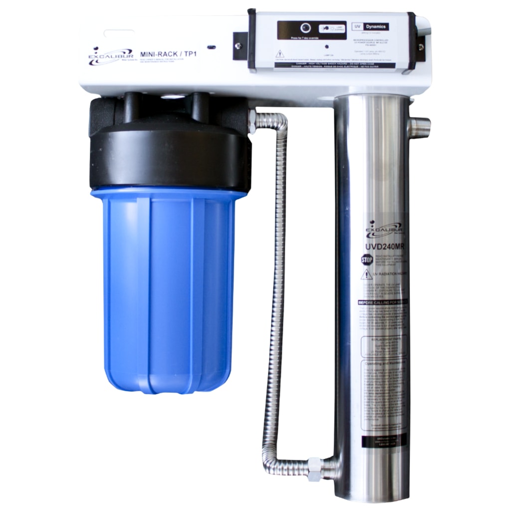 Sediment Filter
