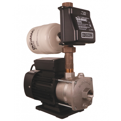 Booster Pump