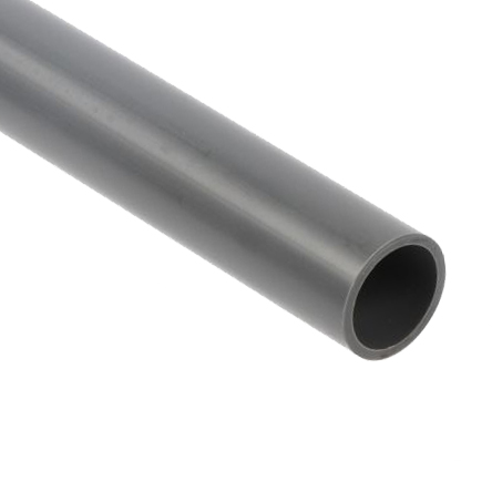PVC HR