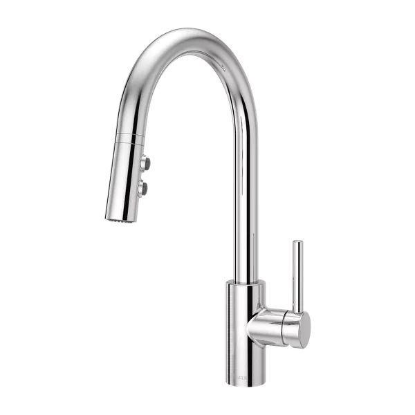 Faucet
