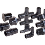 Plastic PEX