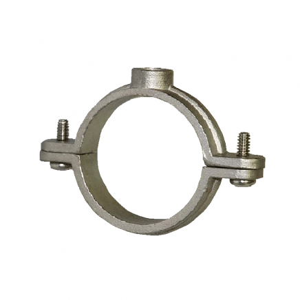 Split Ring