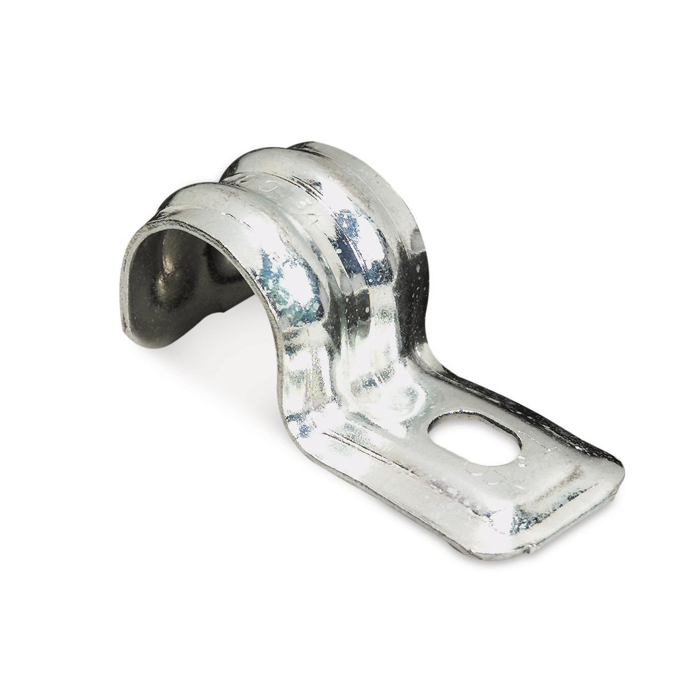 1-Hole Pipe Strap