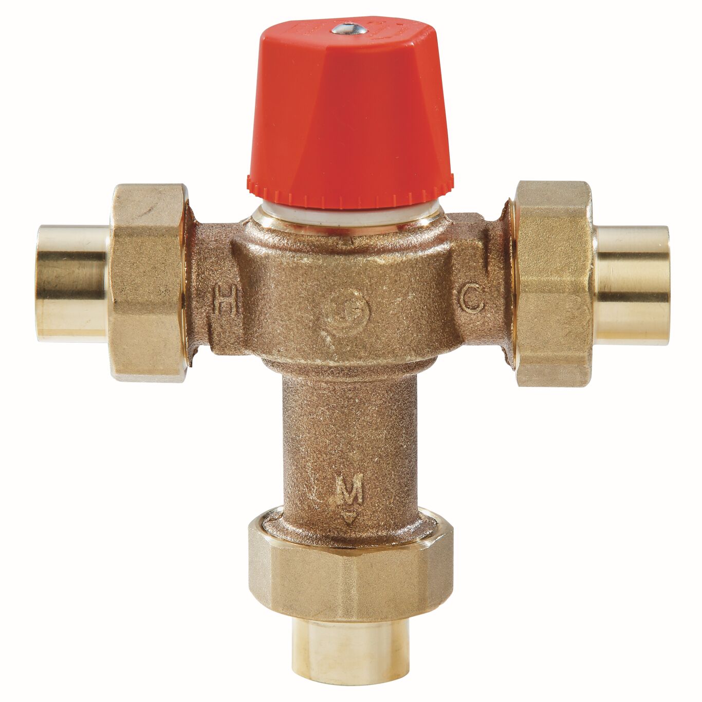 Mixing Valve