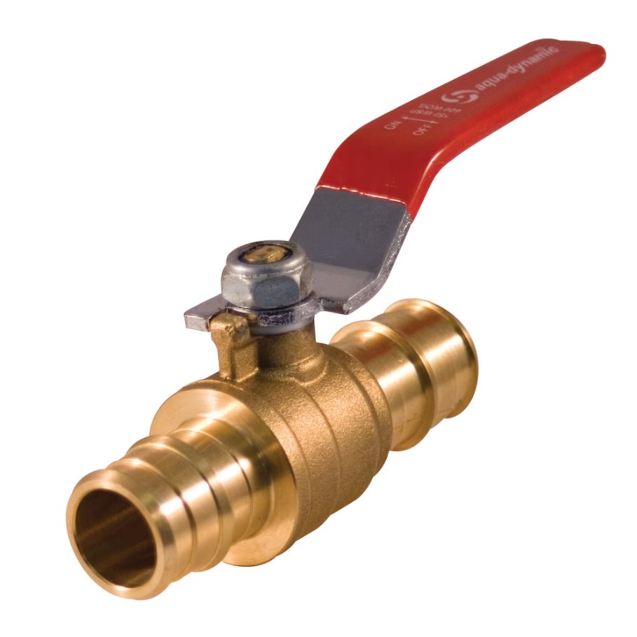 Expansion/1960 (Ball and Gate Valves)