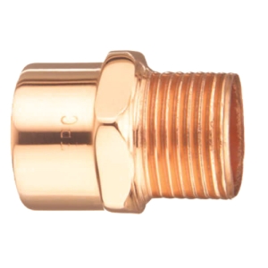 Male Adapters CXM - variation