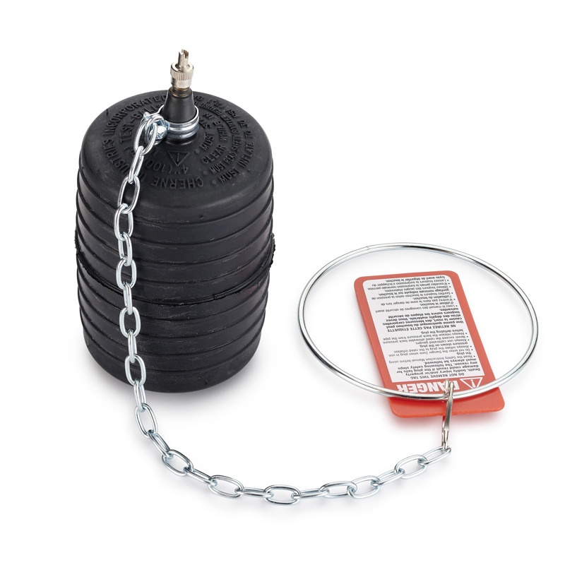 Cherne® Test-Balll® Plug - variation