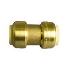 Push Fit Coupling - variation