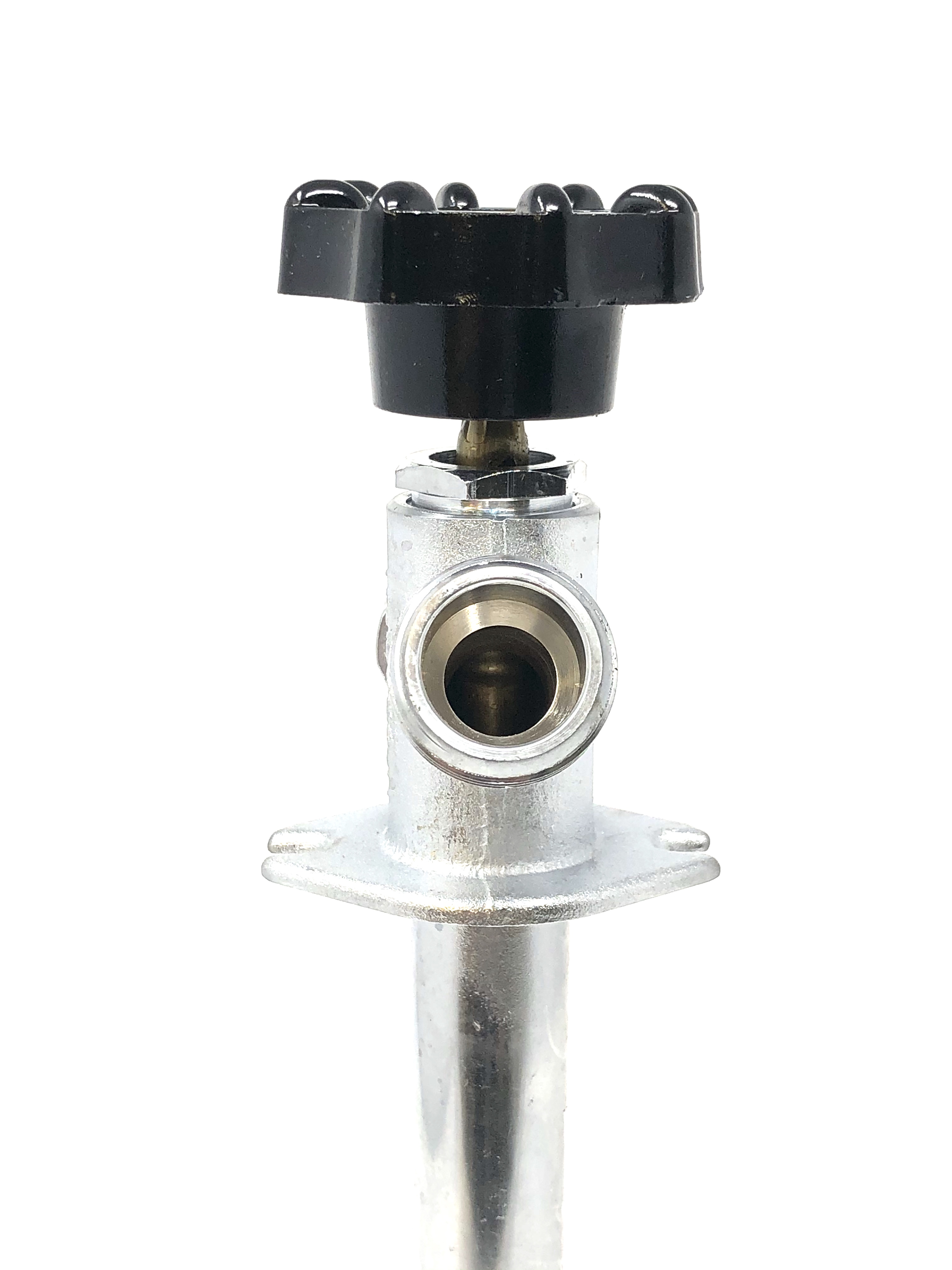 PEX F1807 Multi-Turn Anti-siphon Frost Free Sillcock - variation