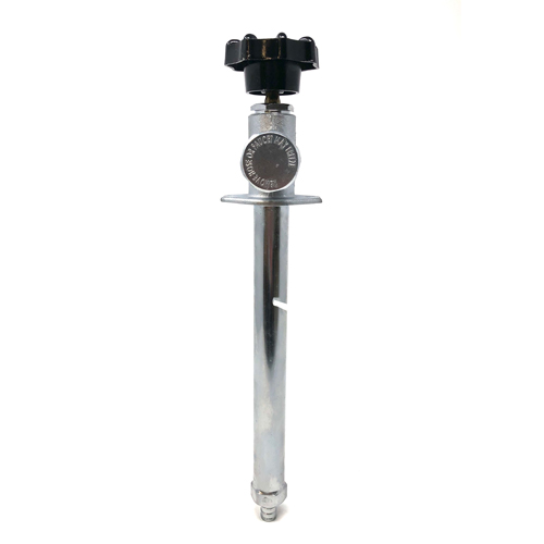 PEX F1807 Multi-Turn Anti-siphon Frost Free Sillcock - variation