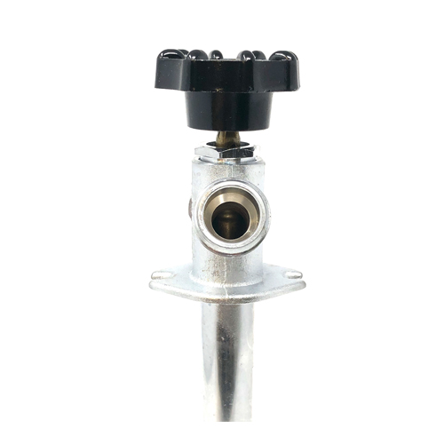 PEX F1807 Multi-Turn Anti-siphon Frost Free Sillcock - variation