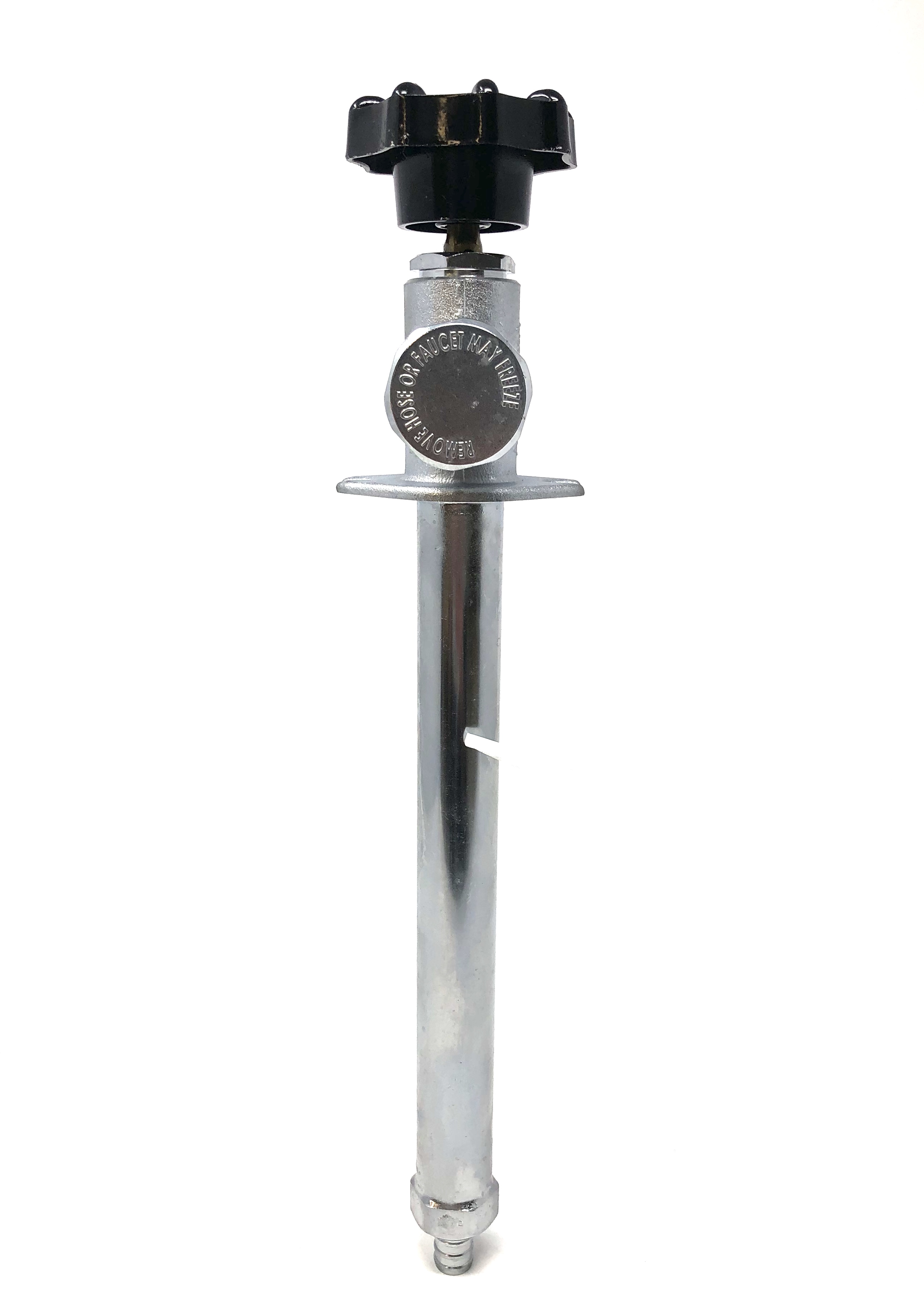 PEX F1807 Multi-Turn Anti-siphon Frost Free Sillcock - variation