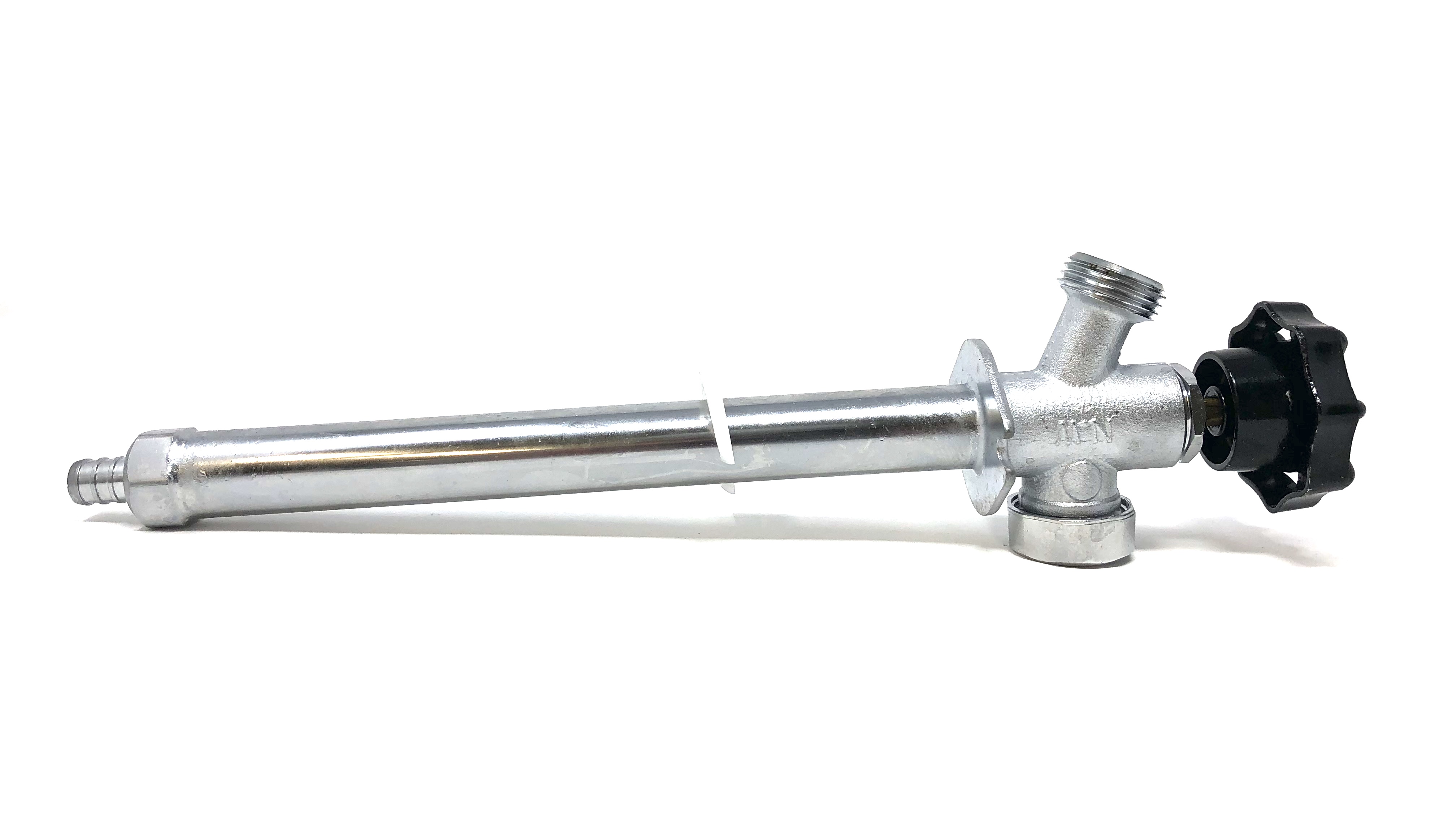 PEX F1807 Multi-Turn Anti-siphon Frost Free Sillcock - variation
