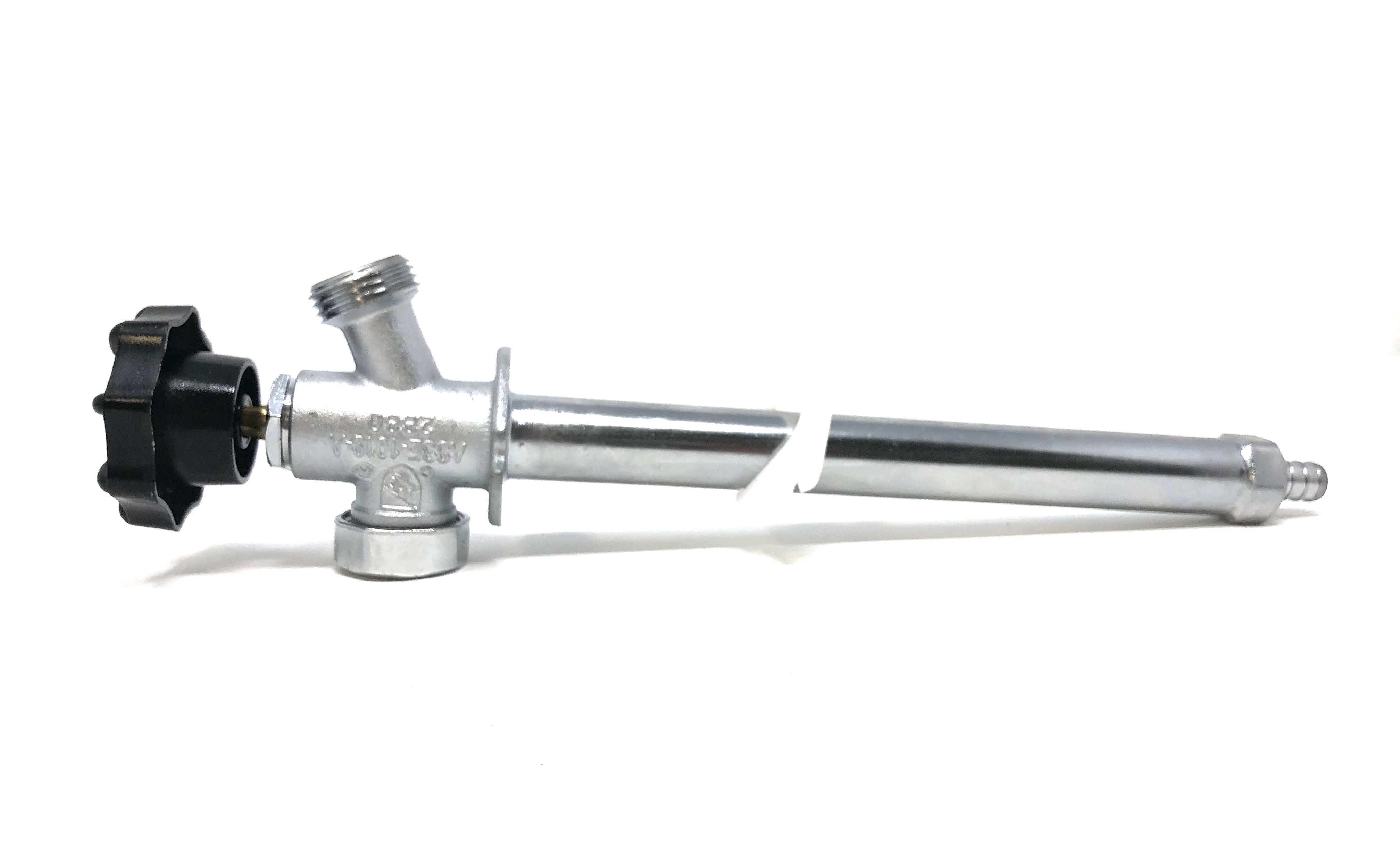 PEX F1807 Multi-Turn Anti-siphon Frost Free Sillcock - variation