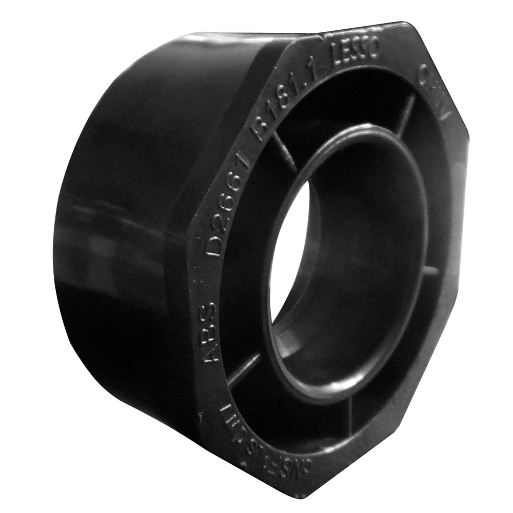 ABS - (SPG) Bushing - variation
