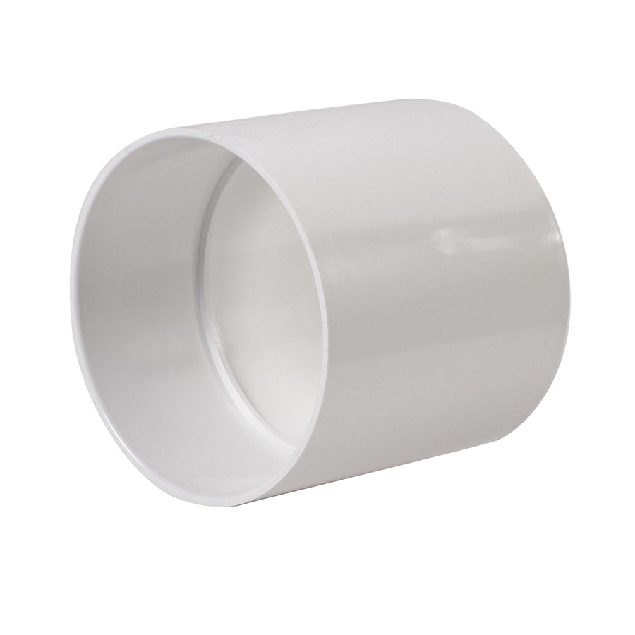 PVC - SDR35 - DWV Coupling - variation