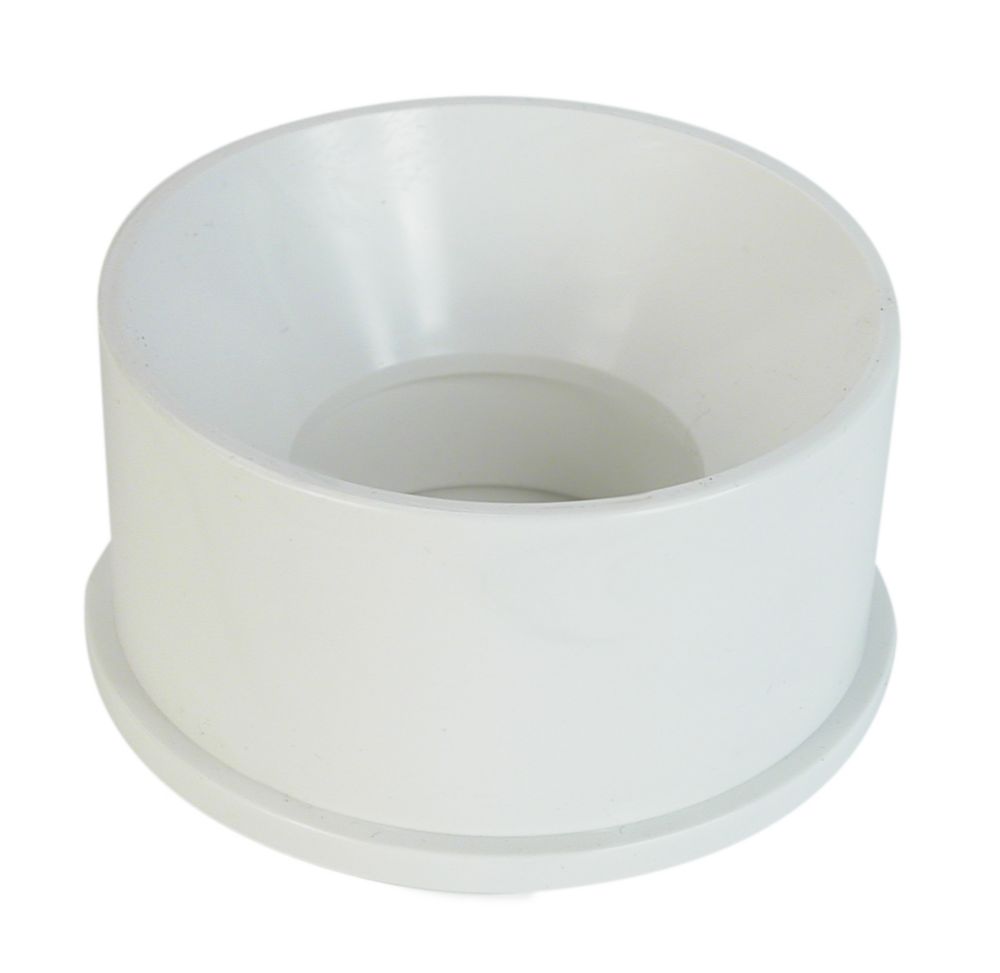 PVC - SDR35 - DWV Bushing - variation